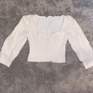 Zara Shirt